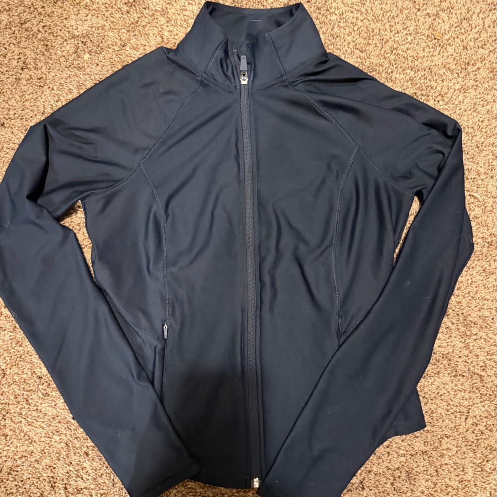 Old Navy Black Active jacket